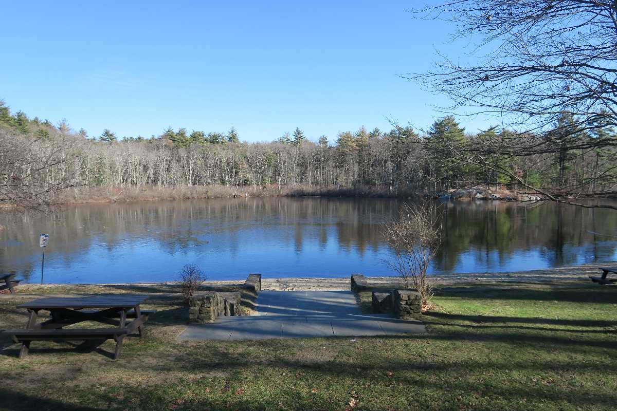 10 Best Camping Sites Near Boston Campgrounds Near Boston