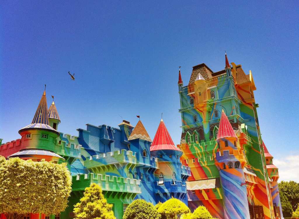 Beto Carrero, Best Amusement Parks In The World For Adventure And Fun For All Ages