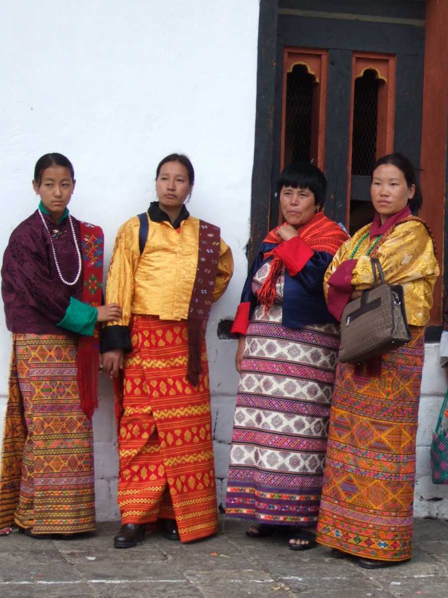 Bhutan Nomad Festival