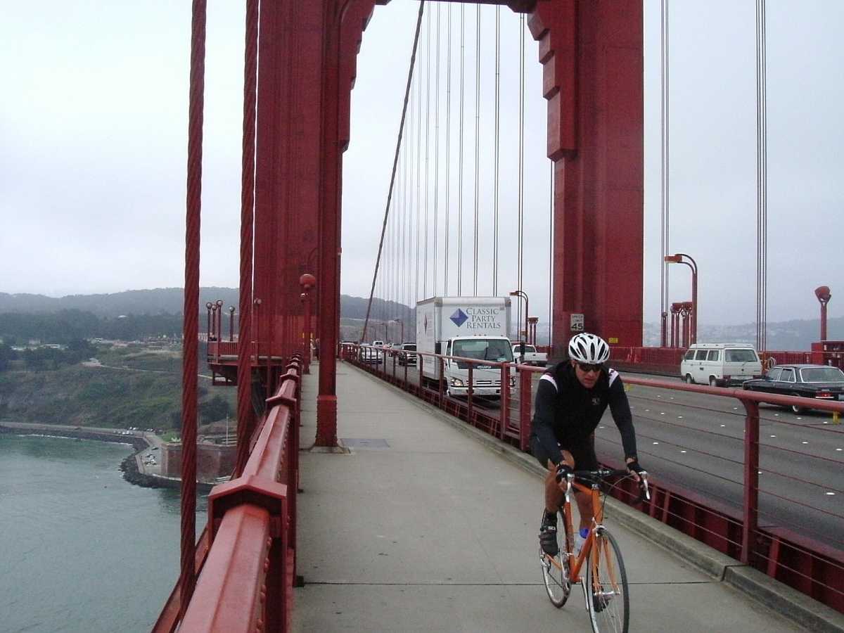 San Francisco in October Events, Things to Do and Weather
