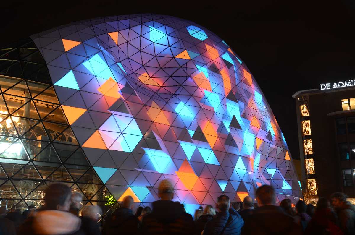 GLOW Festival Eindhoven Holidify
