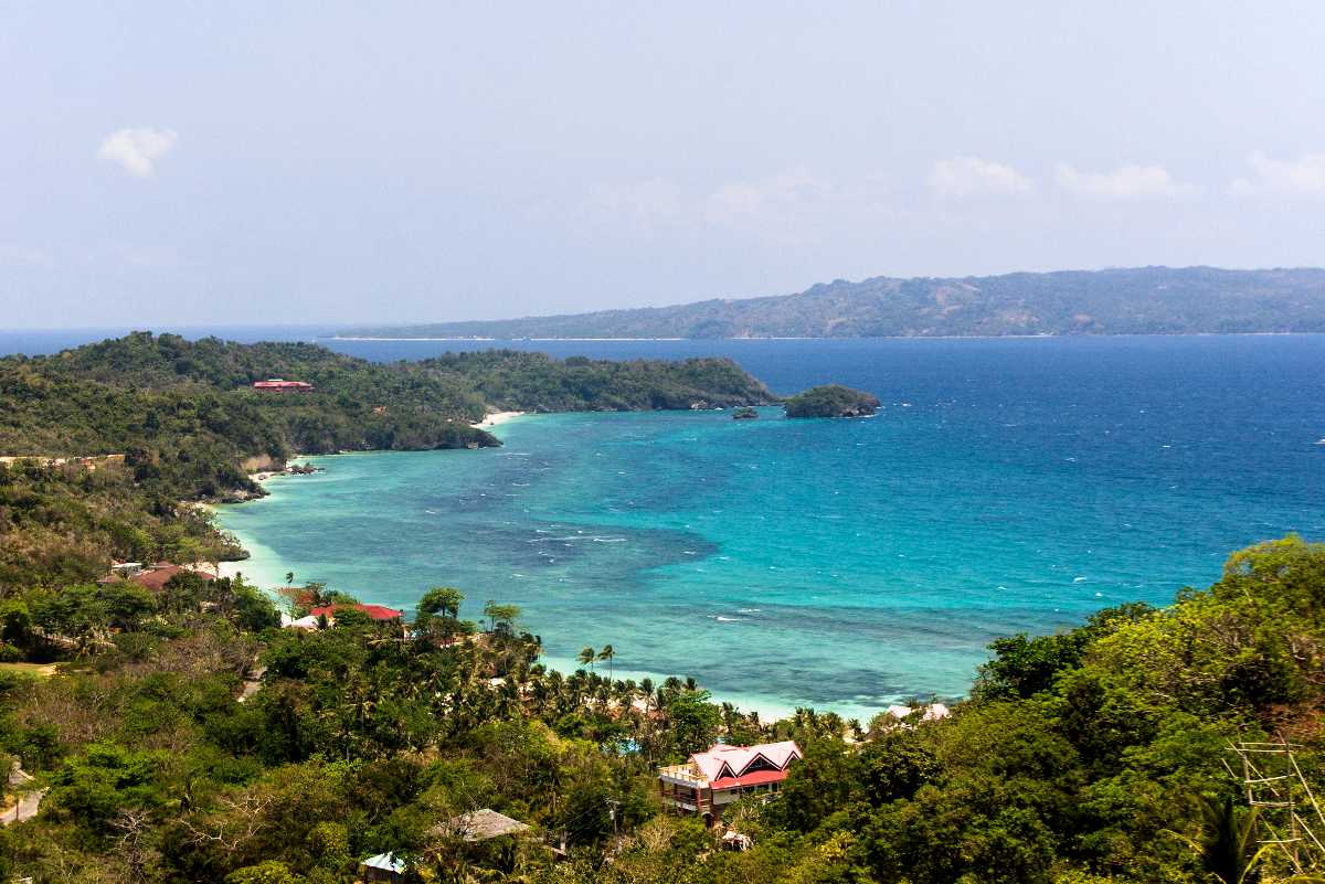 Boracay, Most Beautiful Islands