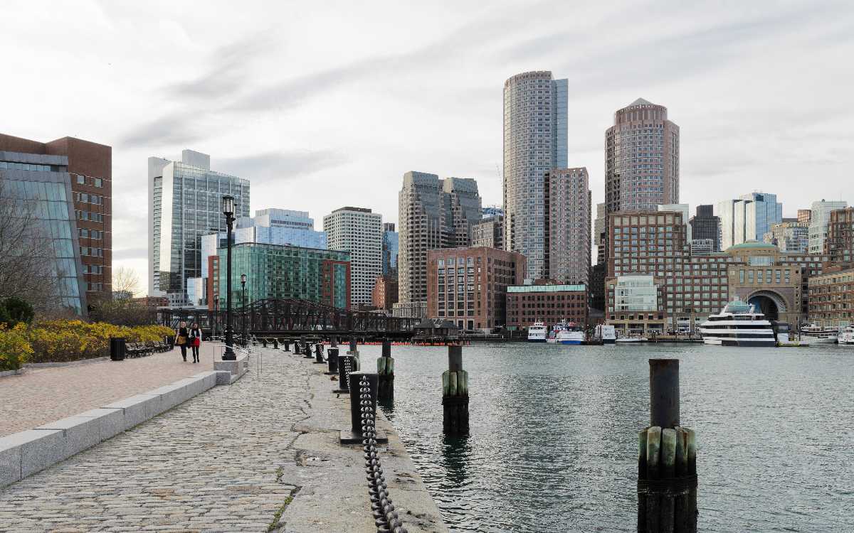 Boston in November 4 Areas to Stay in and Top 10 Things to Do
