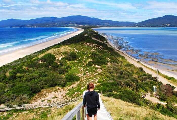 tasmania tour package from sydney