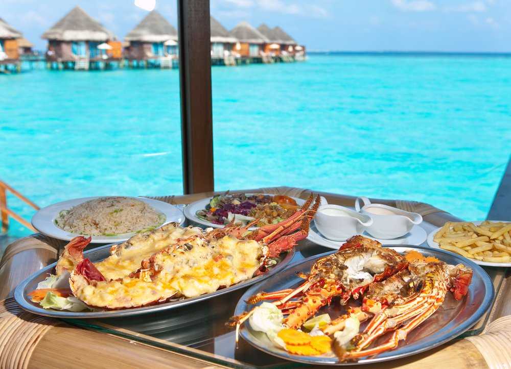 Maldives Cuisine, Maldives Culture