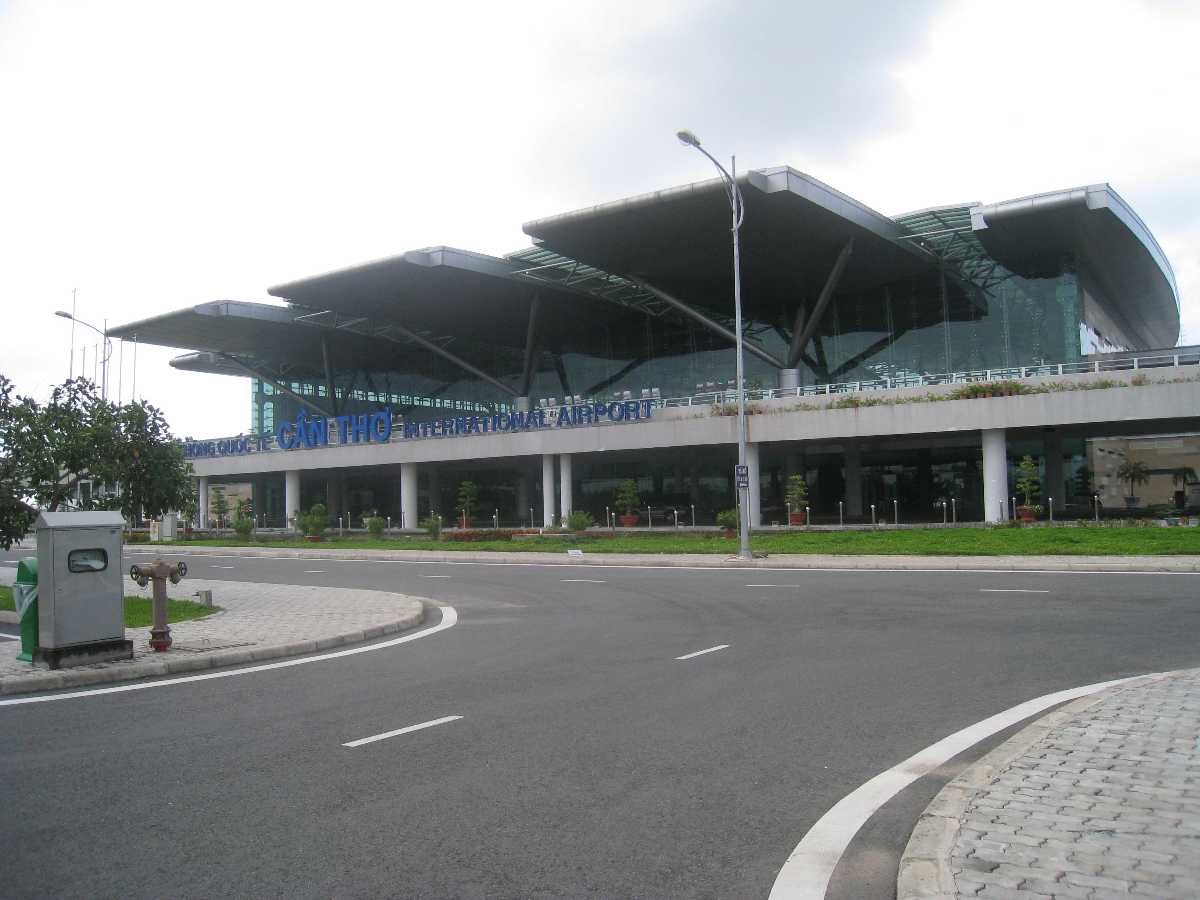 Can Tho International Airport