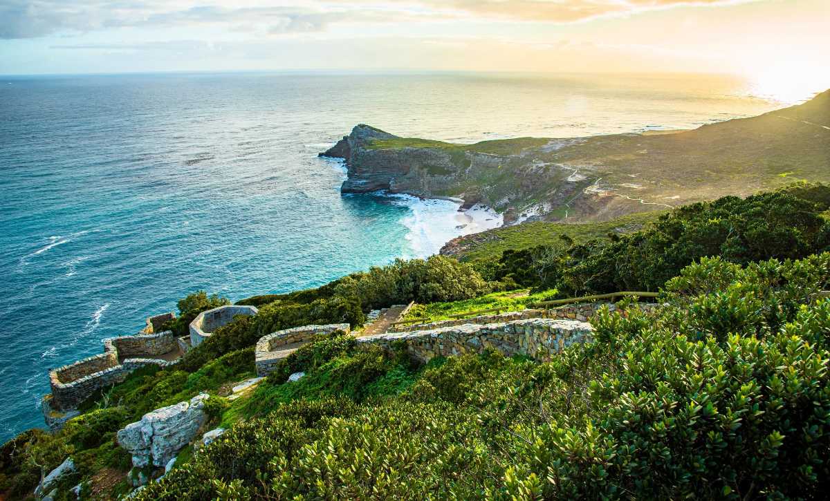 cape point tourist attraction