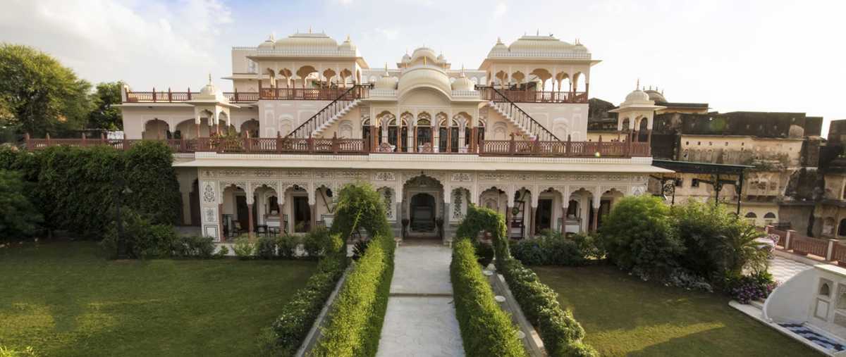 tourist places in shahpura jaipur