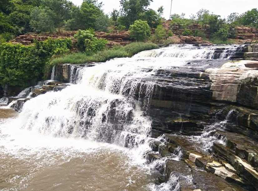 belgaum lake tourist places