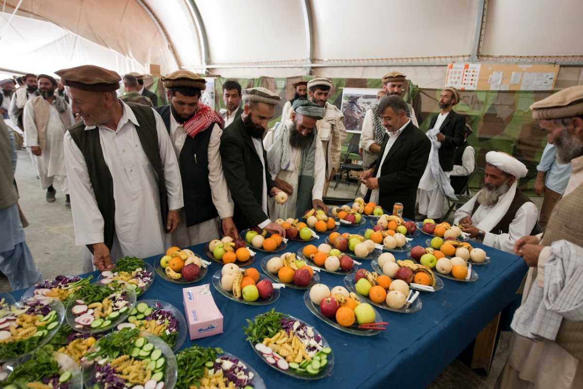 Eid AlFitr in Oman 2023 Dates, Customs, Observances