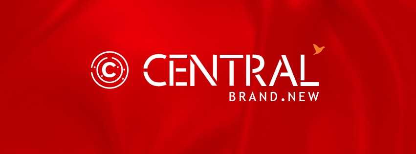 Nagpur Central Mall
