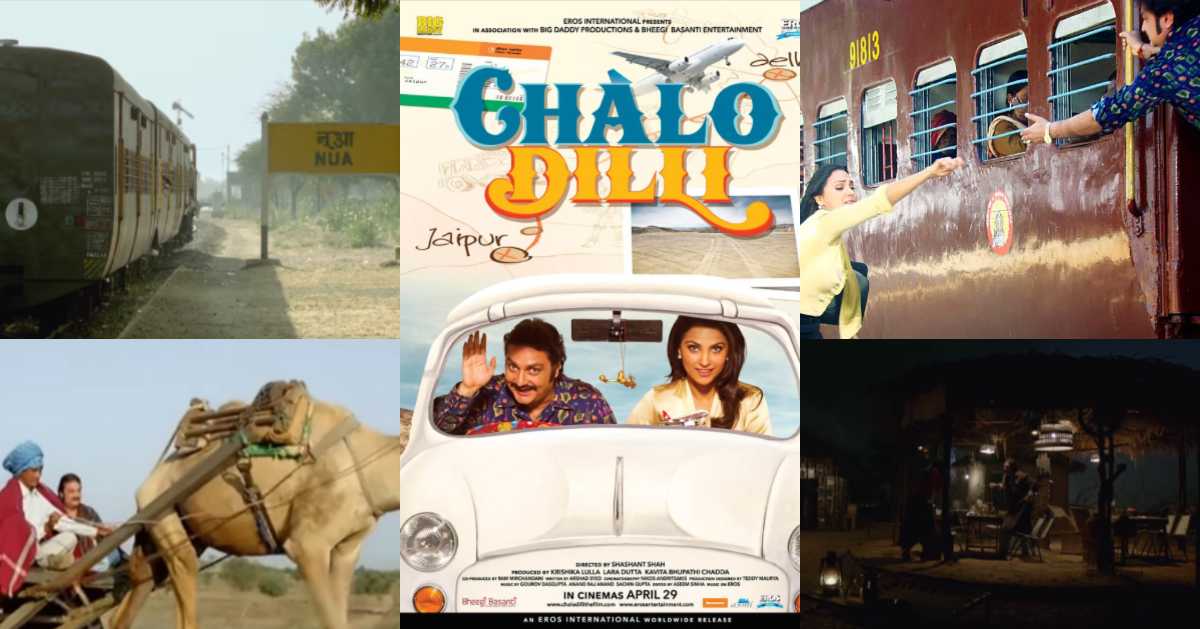 road trip hollywood movies in hindi