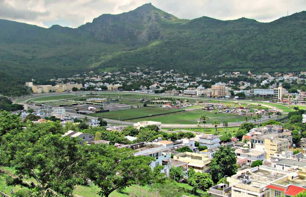 Horse Racing in Mauritius