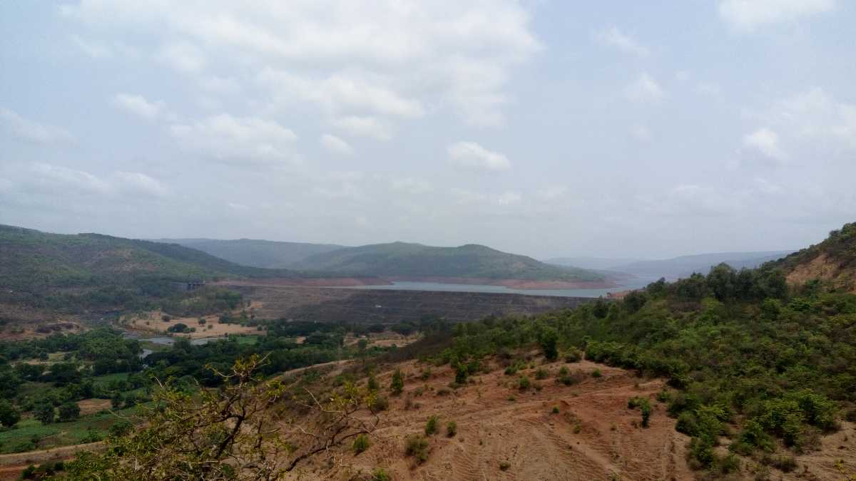 Chandoli National Park