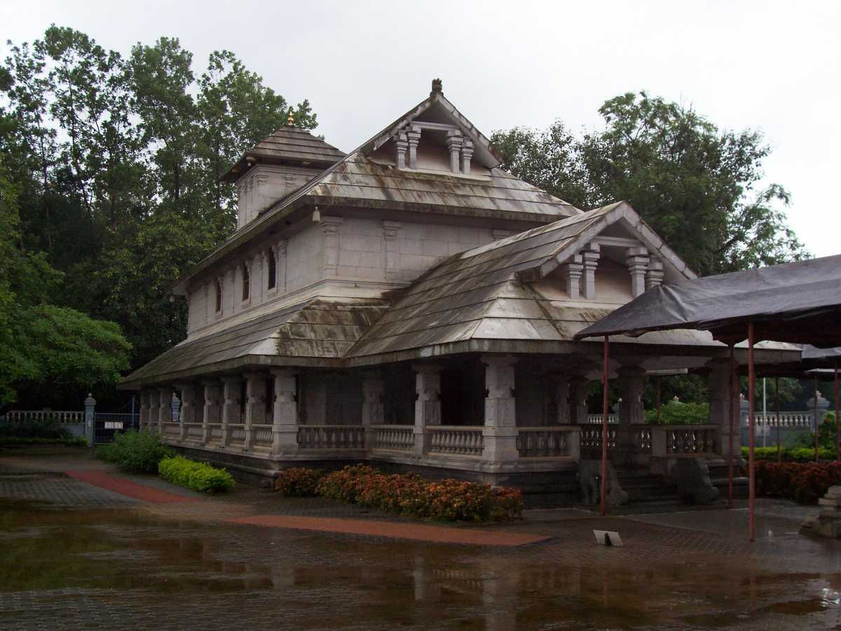 Chandranatha Basadi