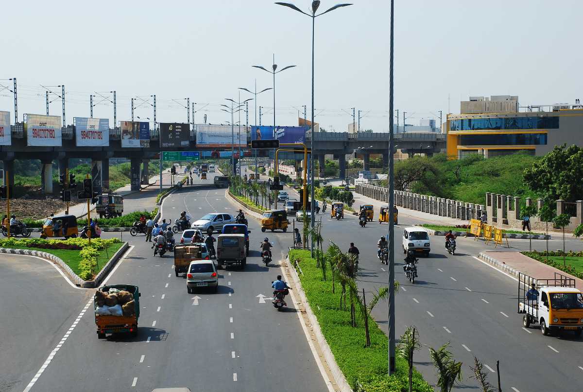 Chennai India