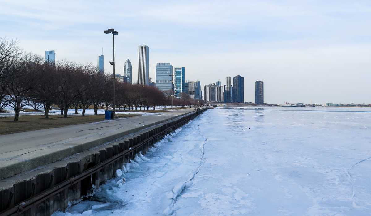 Chicago in January Top 18 Things to Do During January