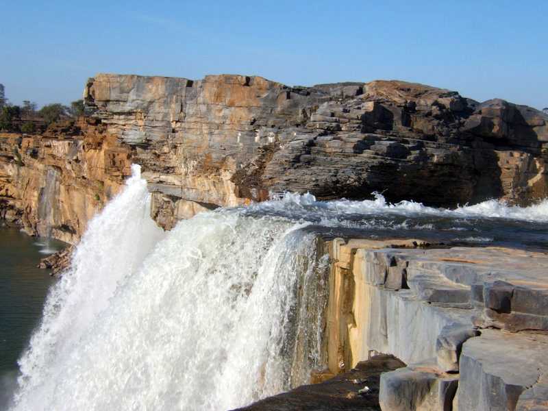 chhattisgarh tourism jagdalpur