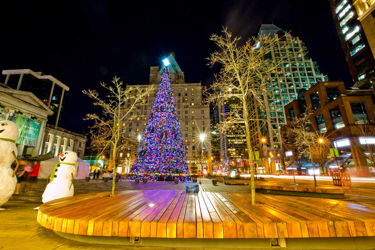 Boston In December 5 Best Things to Do, Weather and Key Tips