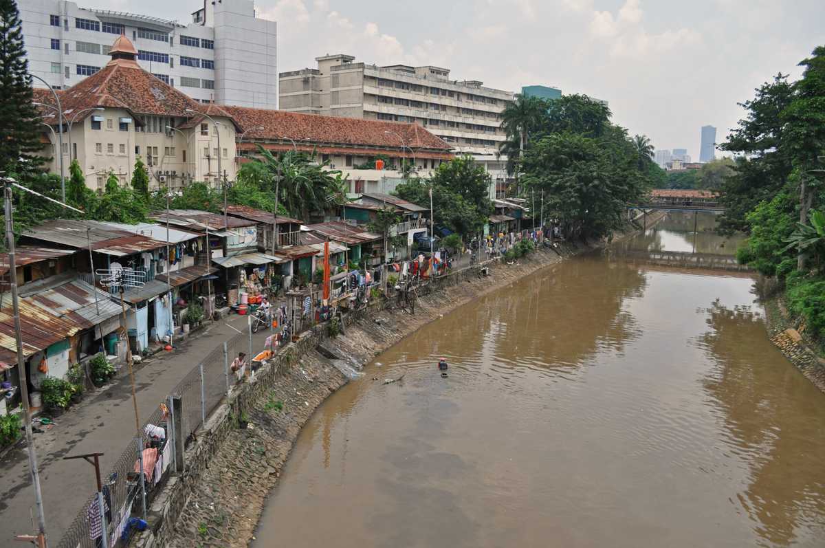 Ciliwung