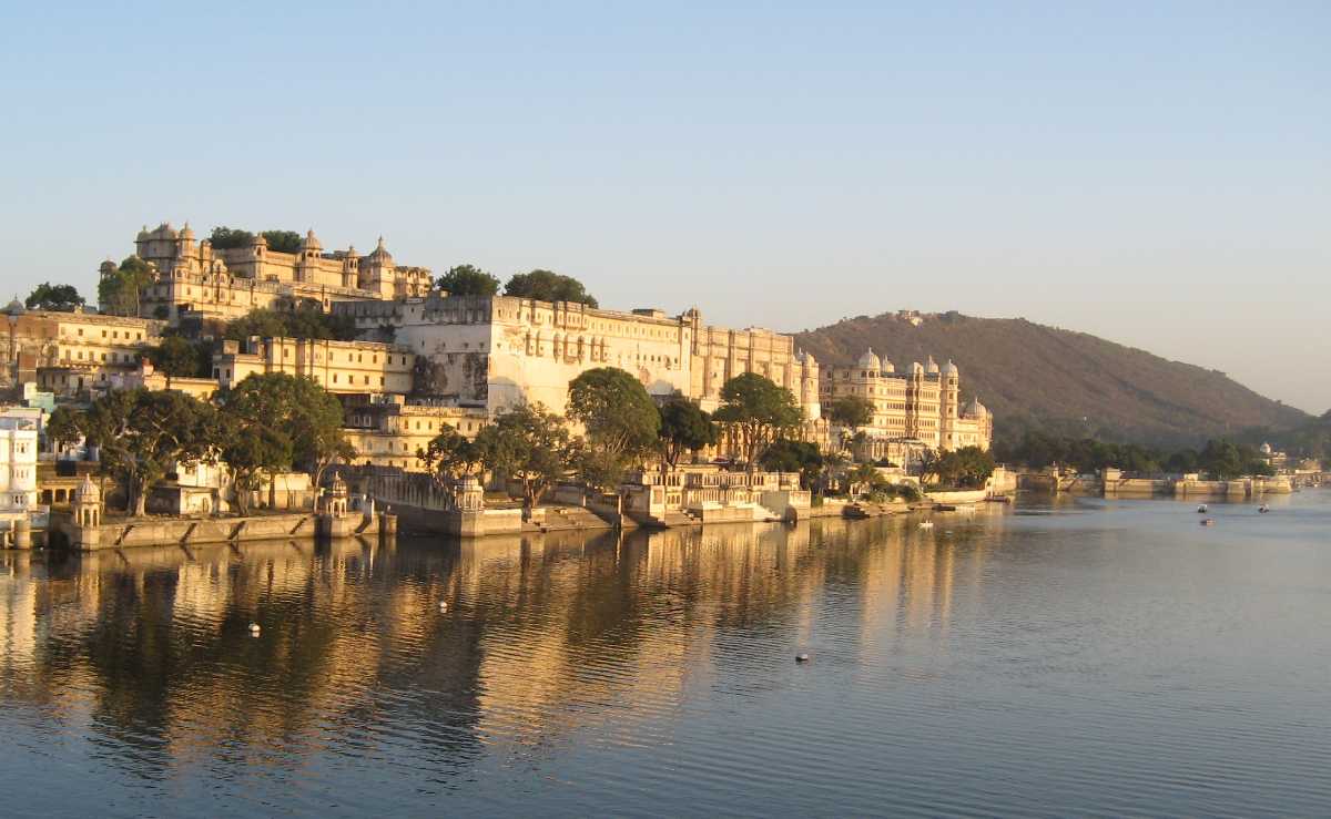 7 City of Lakes In India: Guide to India's Lake Cities