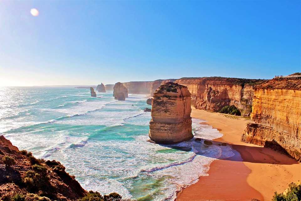 travel and go australia