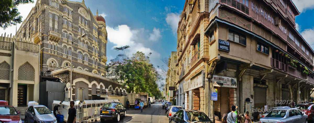 1 Best Places to Visit in Colaba | Top things to do | Holidify