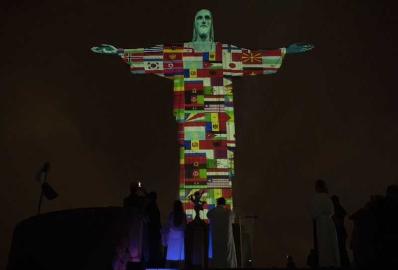 Christ the Redeemer