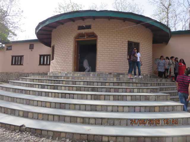 Corbett Museum, Jim Corbett National Park (2020) - Images, Timings ...