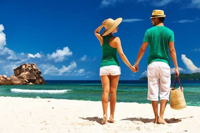 seychelles tour packages for couple