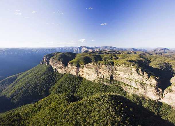 Phawngpui National Park