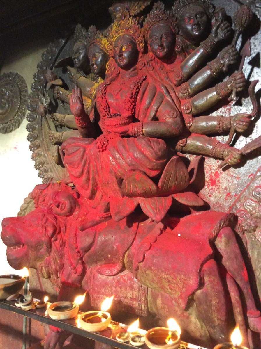 Black Magic in Kamakhya Temple | Holidify