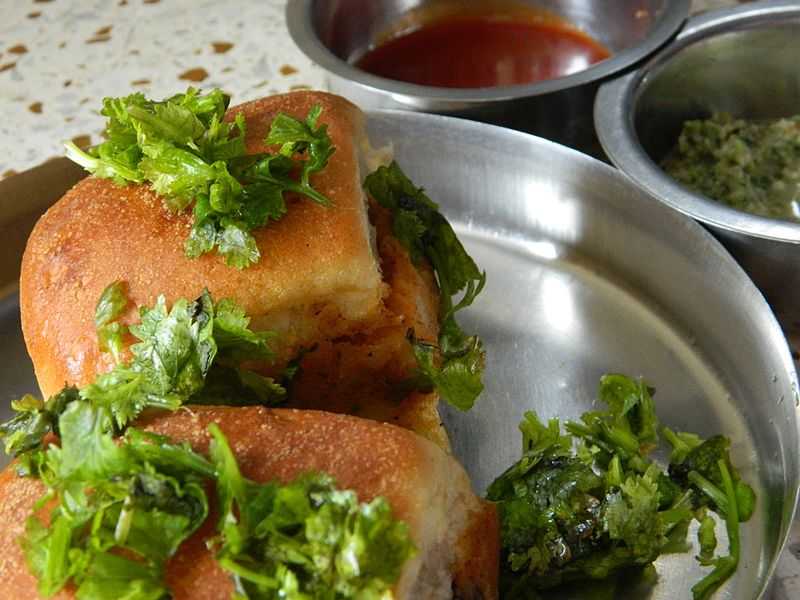 Street Food in Udaipur - 20 Places With Best Food in 2022