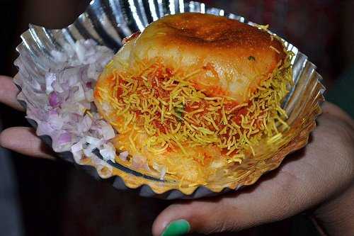 Street Food in Jaipur - 14 Best Places to Eat in Jaipur - Holidify