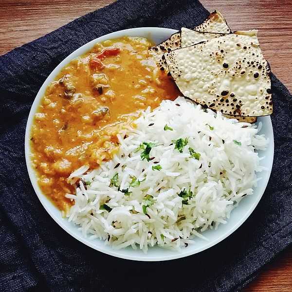  Mixed Dal