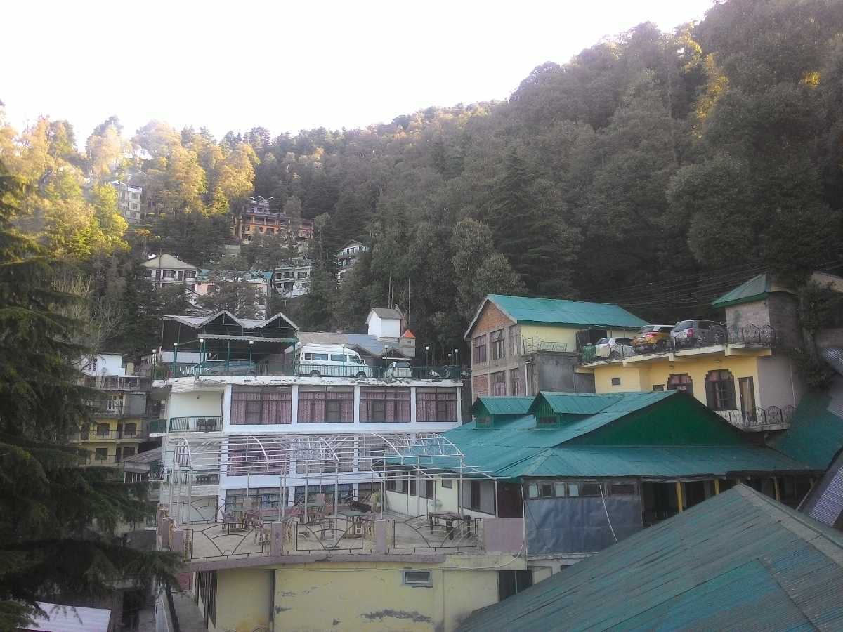 travel places dalhousie