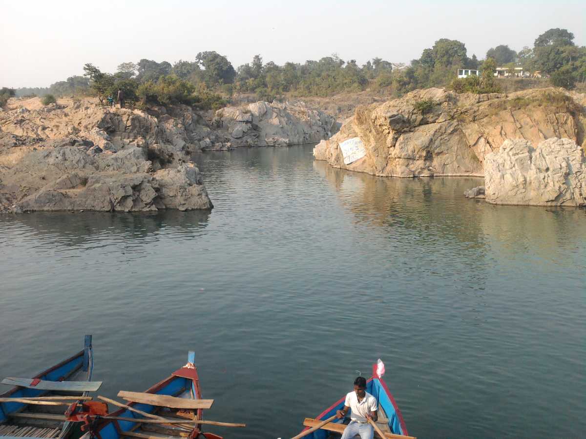 Ranchi Lake, Boating in India