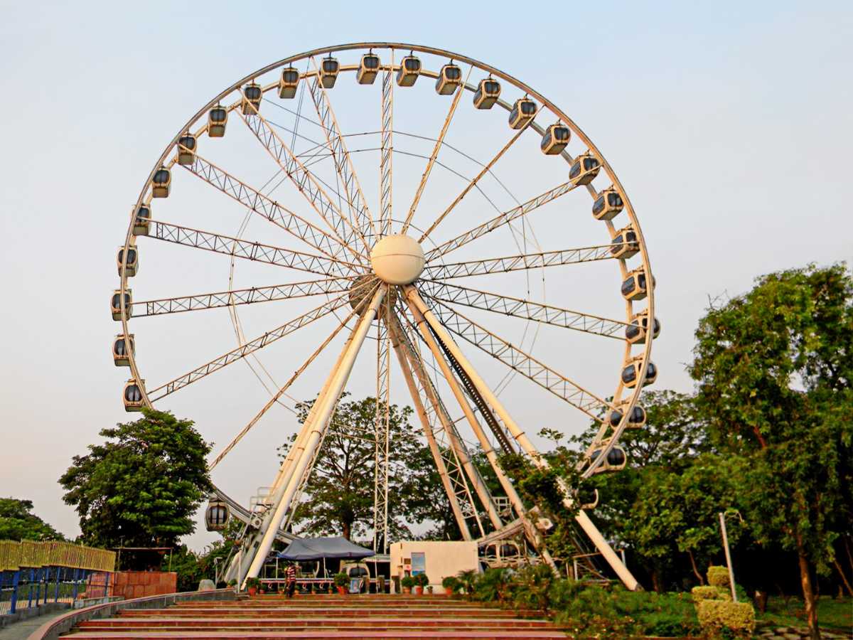 13 Amusement Parks in Delhi, NCR (UPDATED 2023)