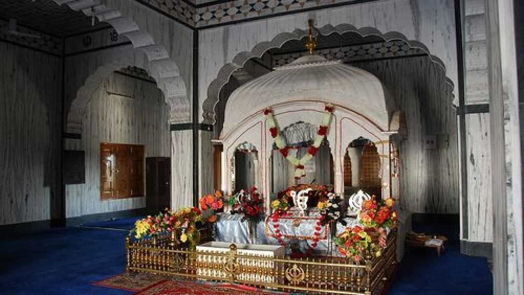 Dera Baba Banda