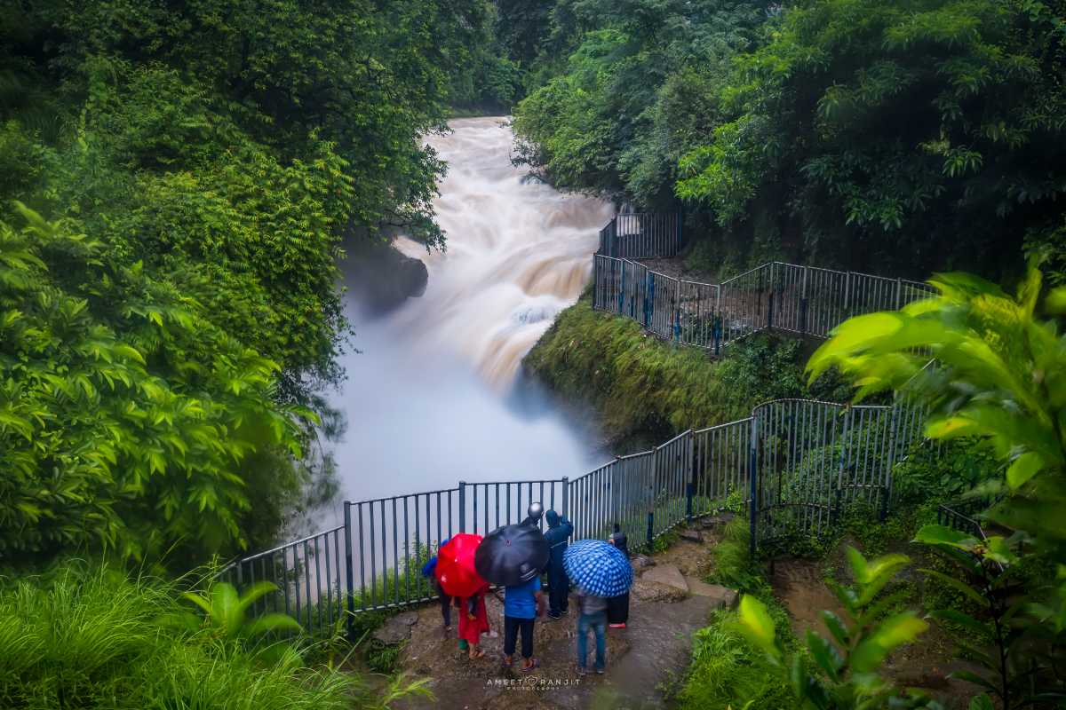 Davis Falls, Pokhara (2022) - Images, Timings | Holidify