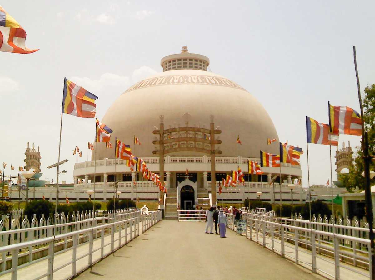 tourist places of nagpur