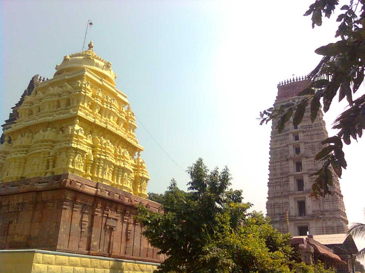 Mangalagiri