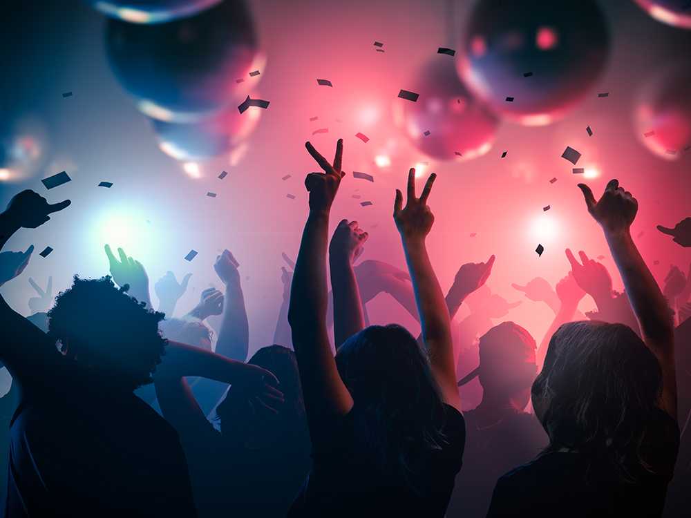 Seychelles Nightlife - 15 Party Places & Nightclubs in 2023