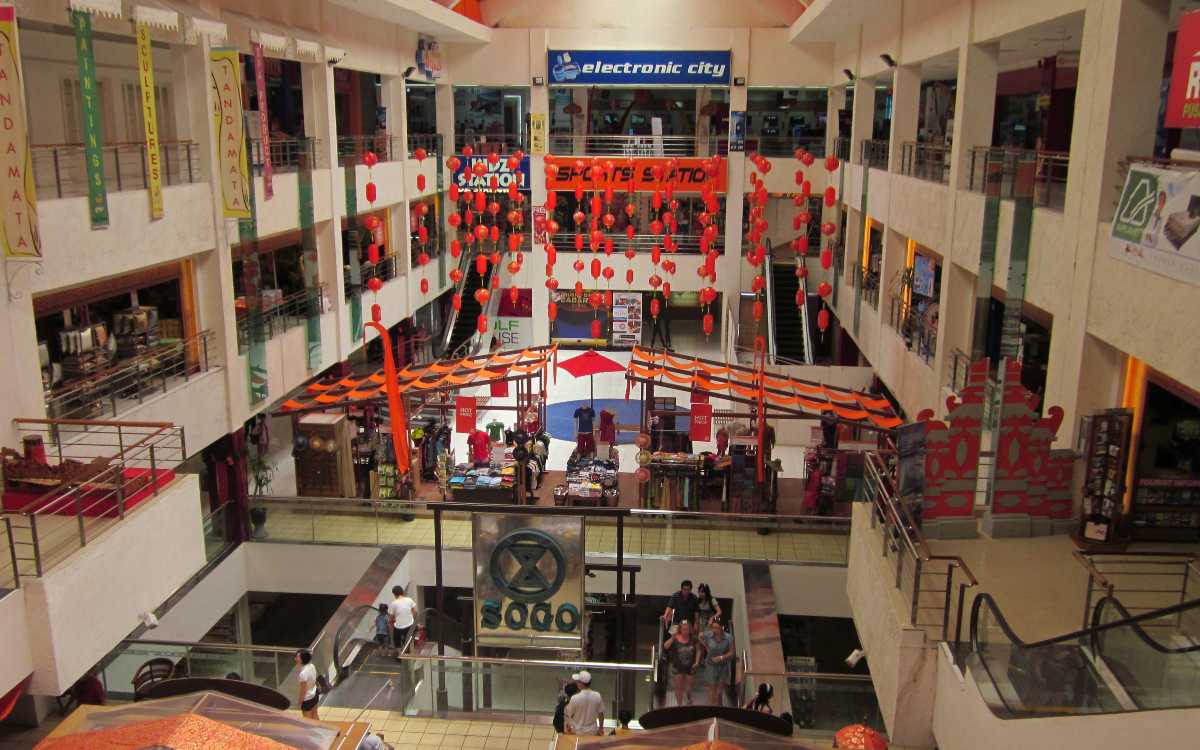 11 Malls in Bali For Shopping, Food and Entertainment!