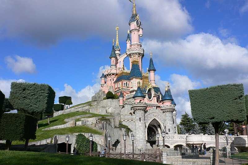 Disneyland, Best Amusement Parks In The World For Adventure And Fun For All Ages