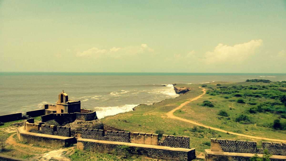 diu gujarat tourist places