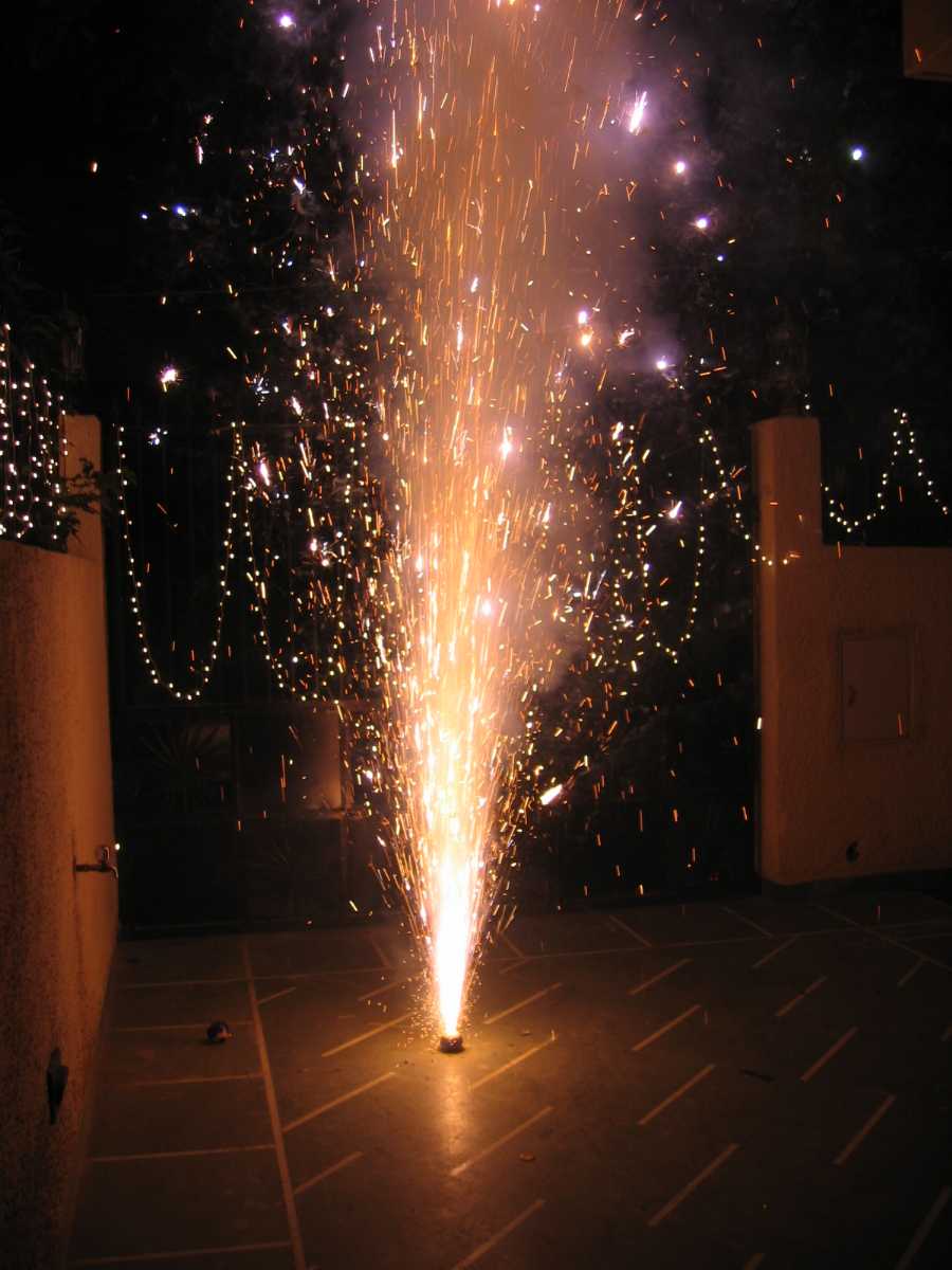 Deepavali in Singapore