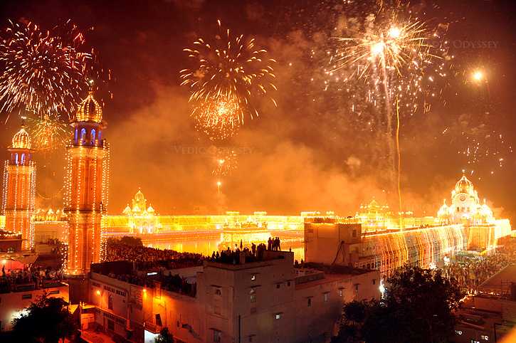 Diwali, Festivals of India