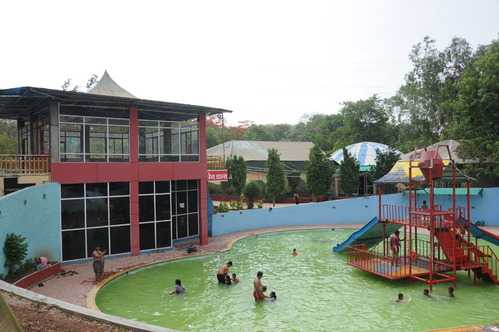  Water parks in Pune