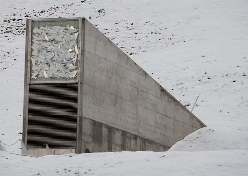 Doomsday Vault